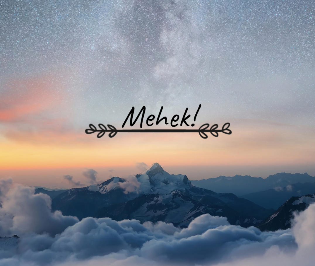 Mehek
