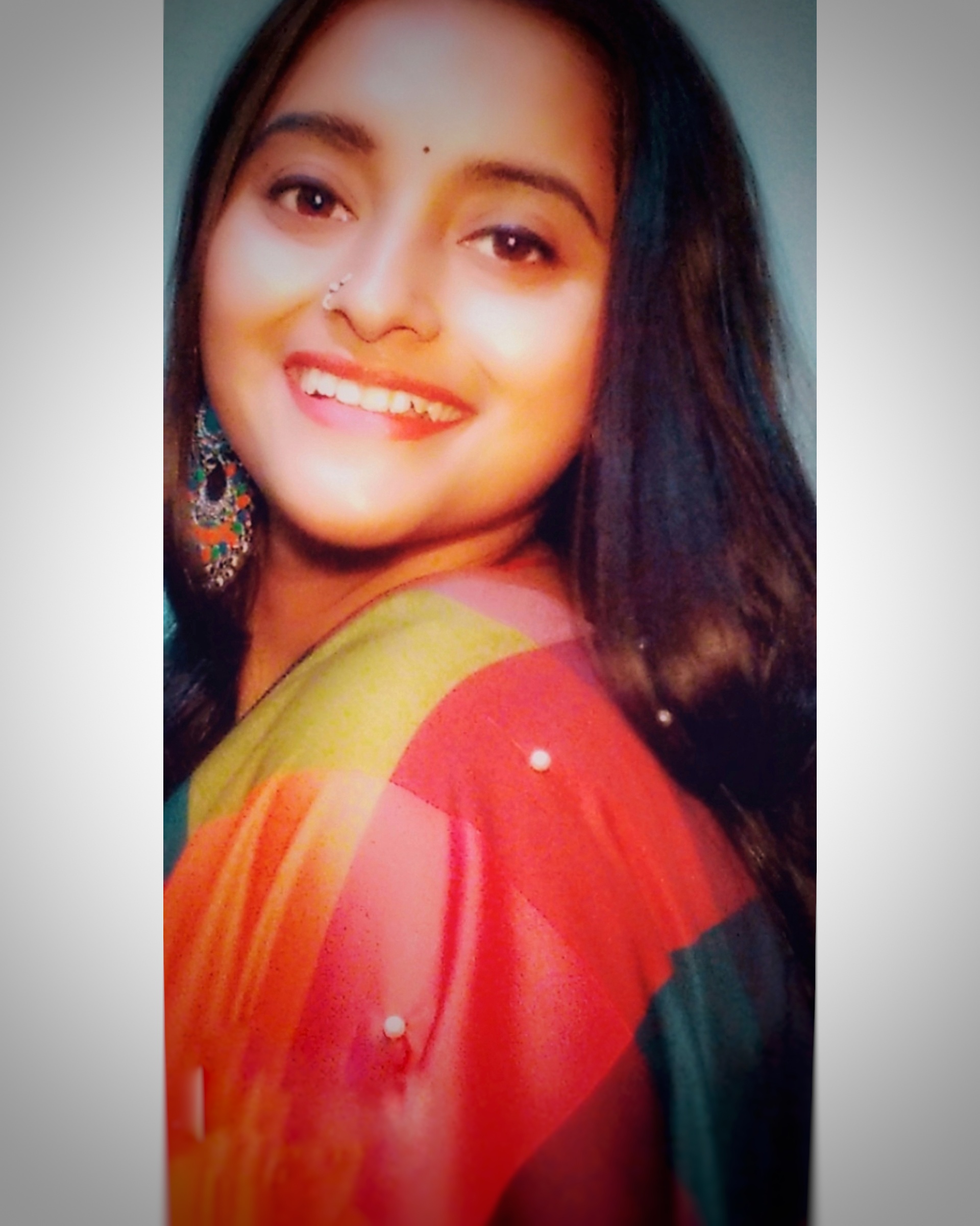 Sakshi Dwivedi