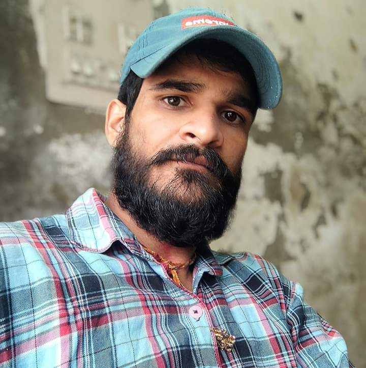 माधव झा's pic