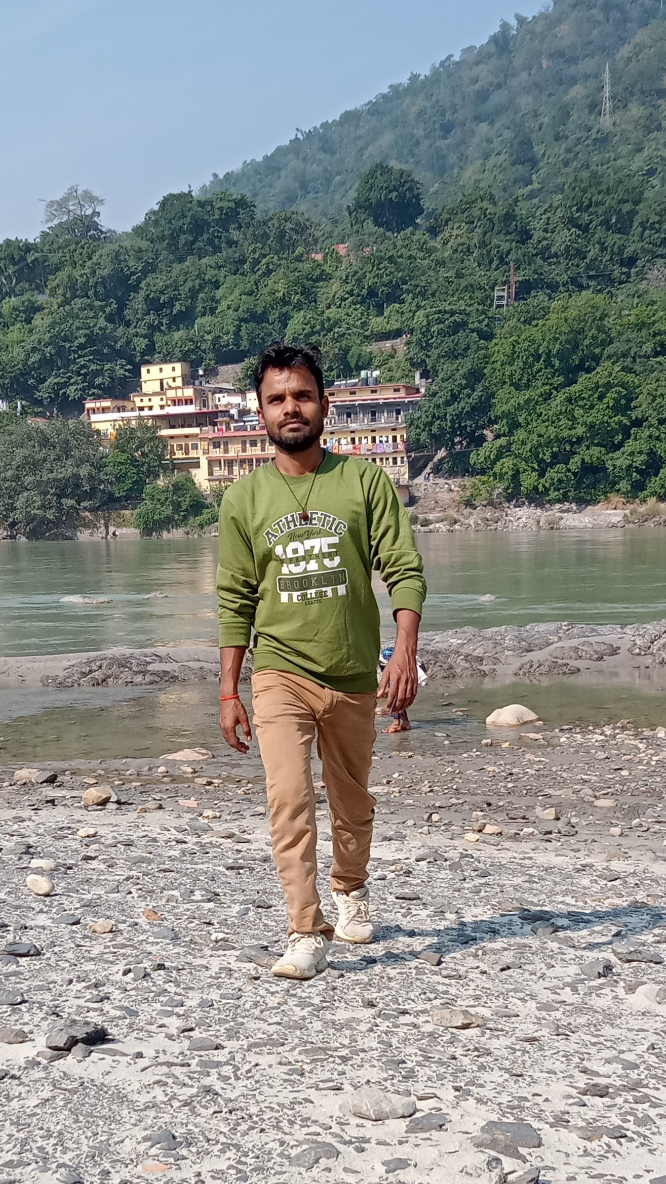 mohankashyap2010's pic