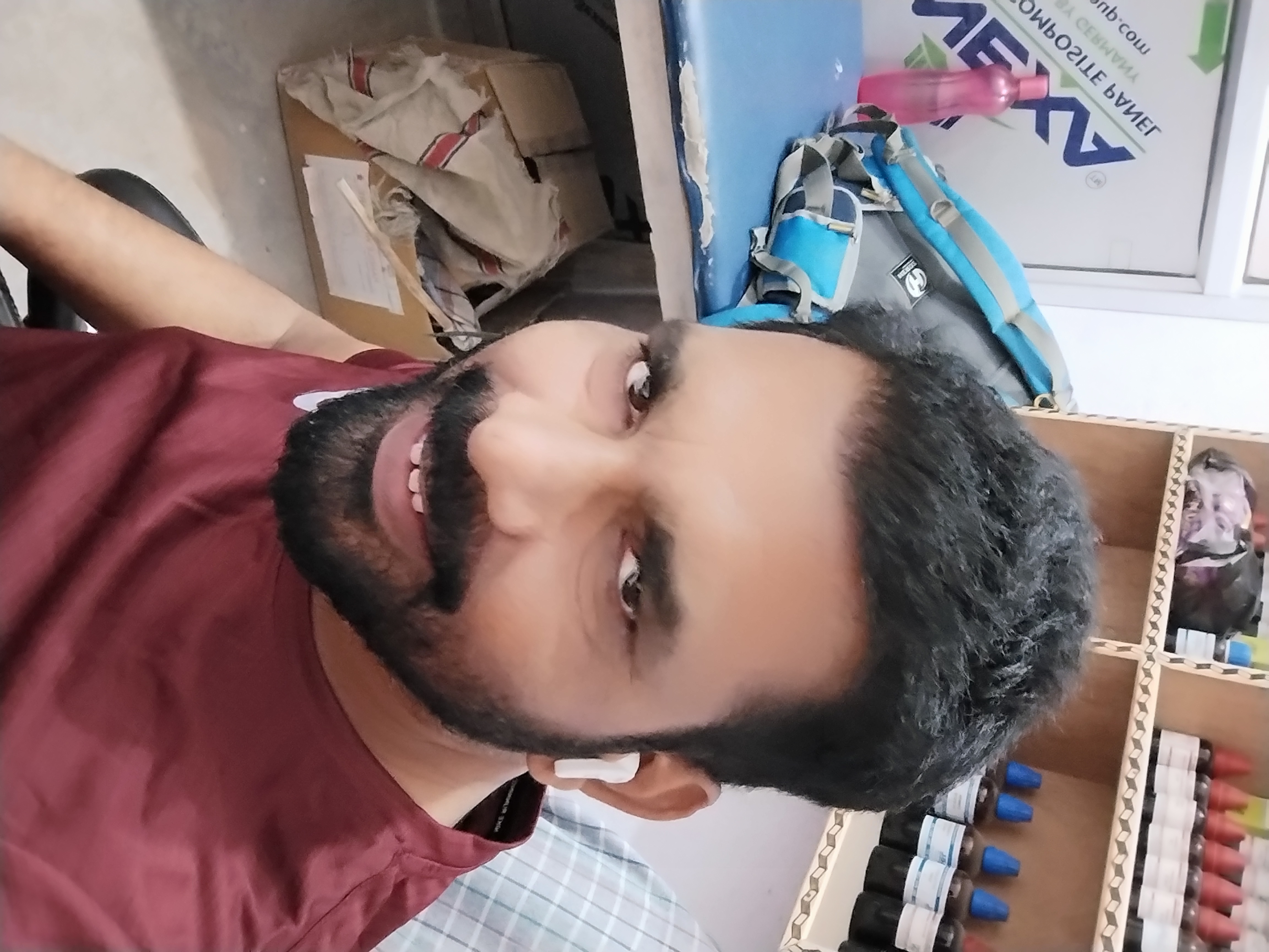 MoiedElhaam