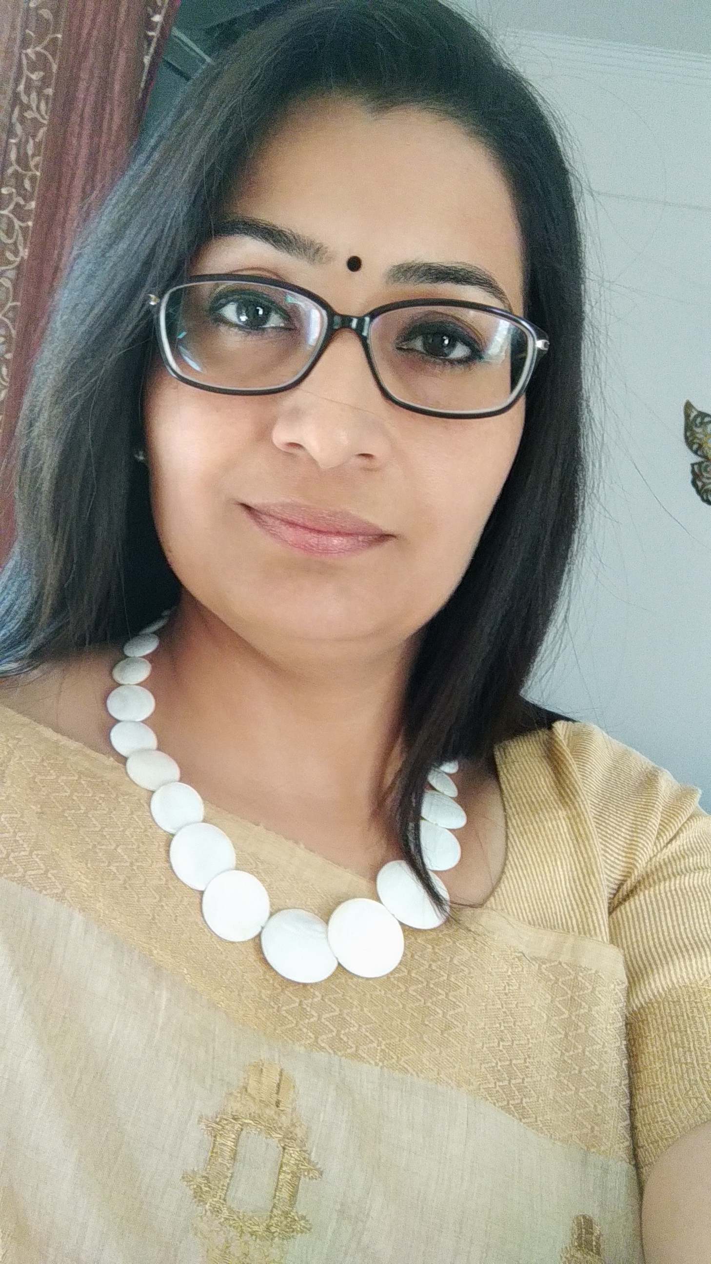 MONIKA BHATT