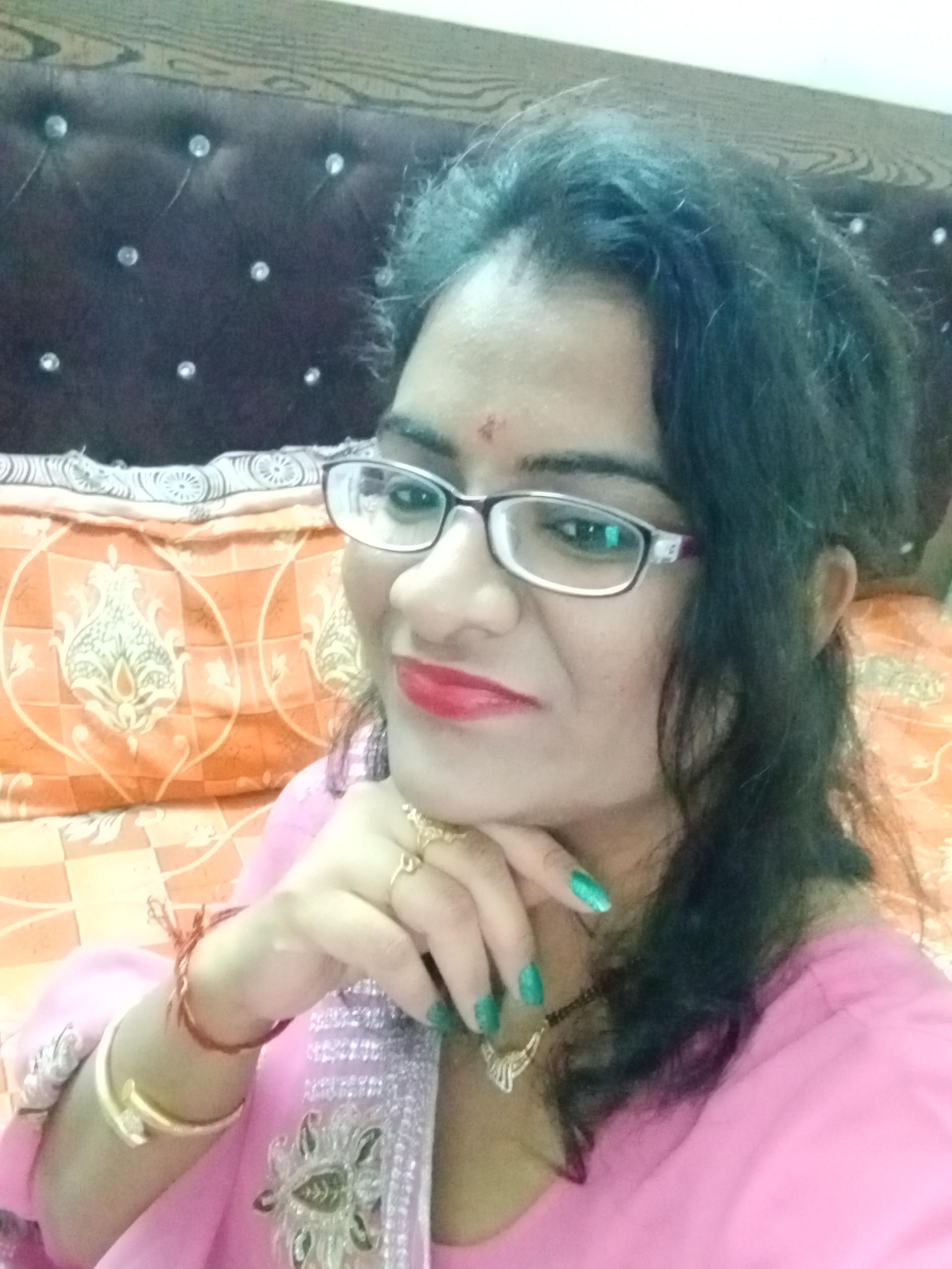 Monika Panjwani
