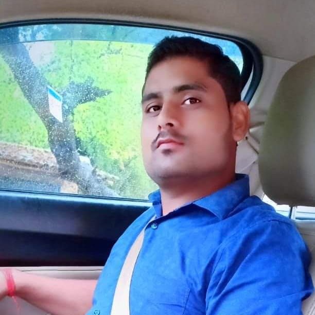 Prabhat mishra's pic