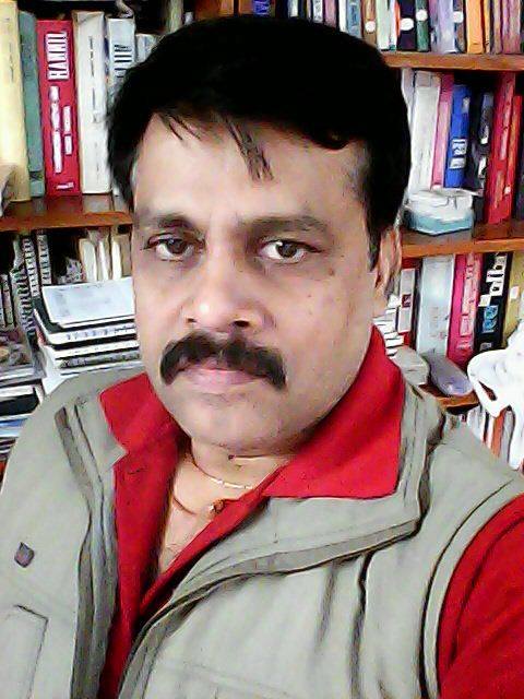 Mukesh Kumar Sinha's pic