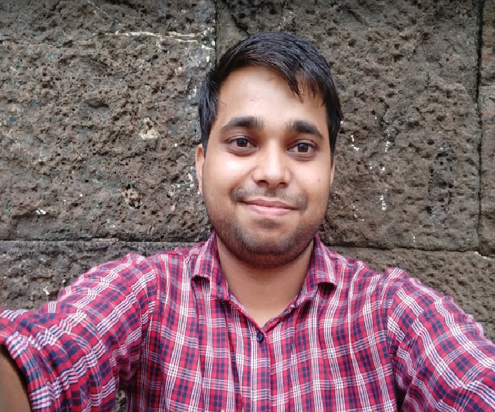 Mukul Tripathi Mukul Tripathi