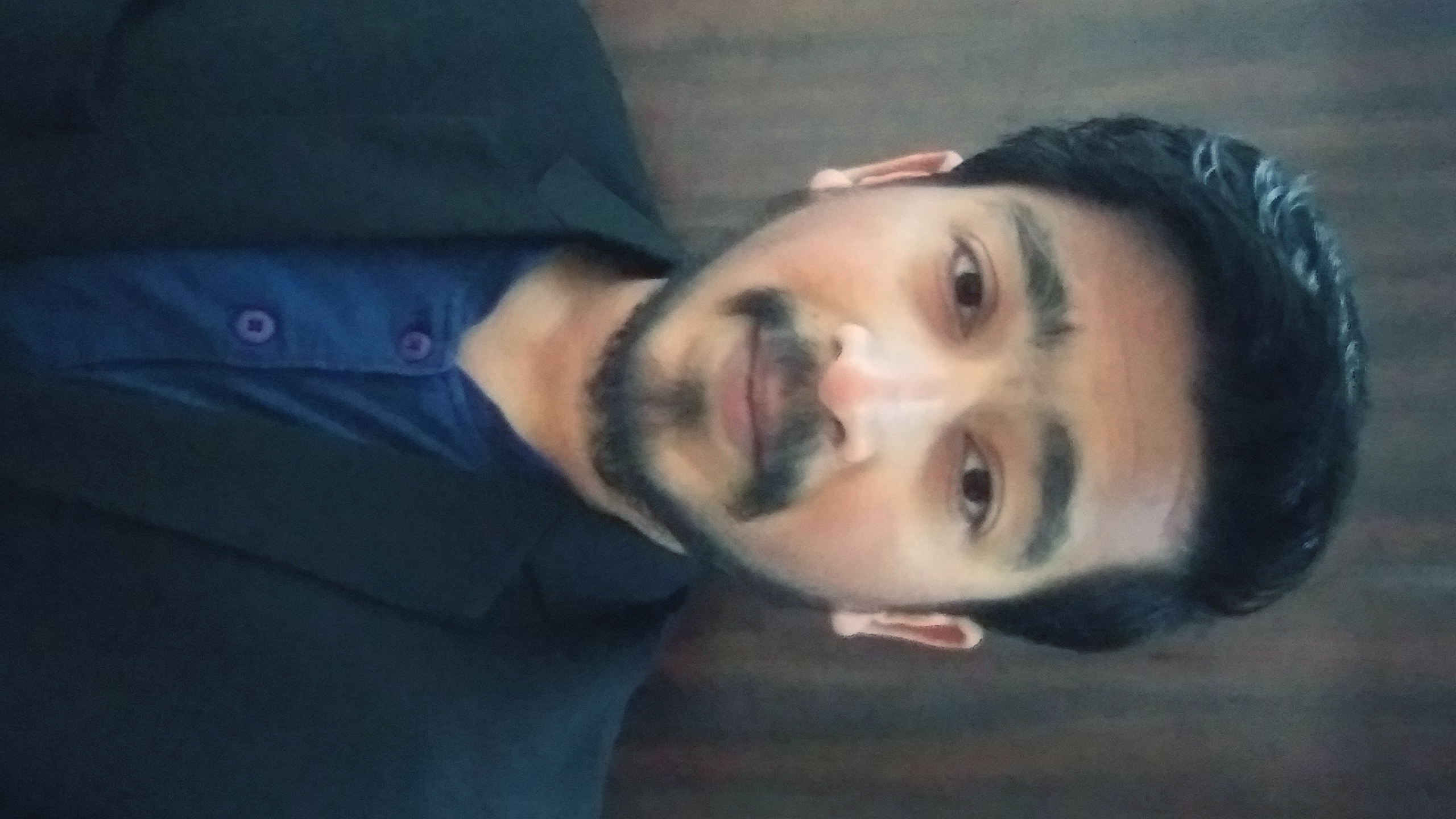 Deepak Kumar Deepak Kumar