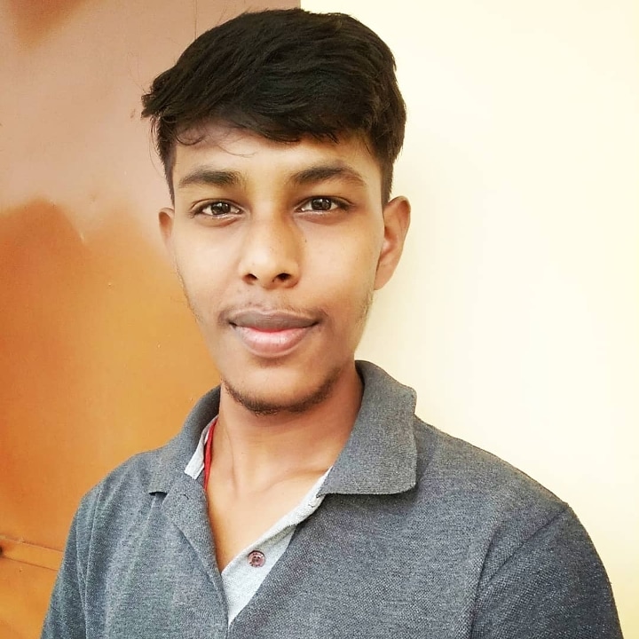 Nandsay Yadav