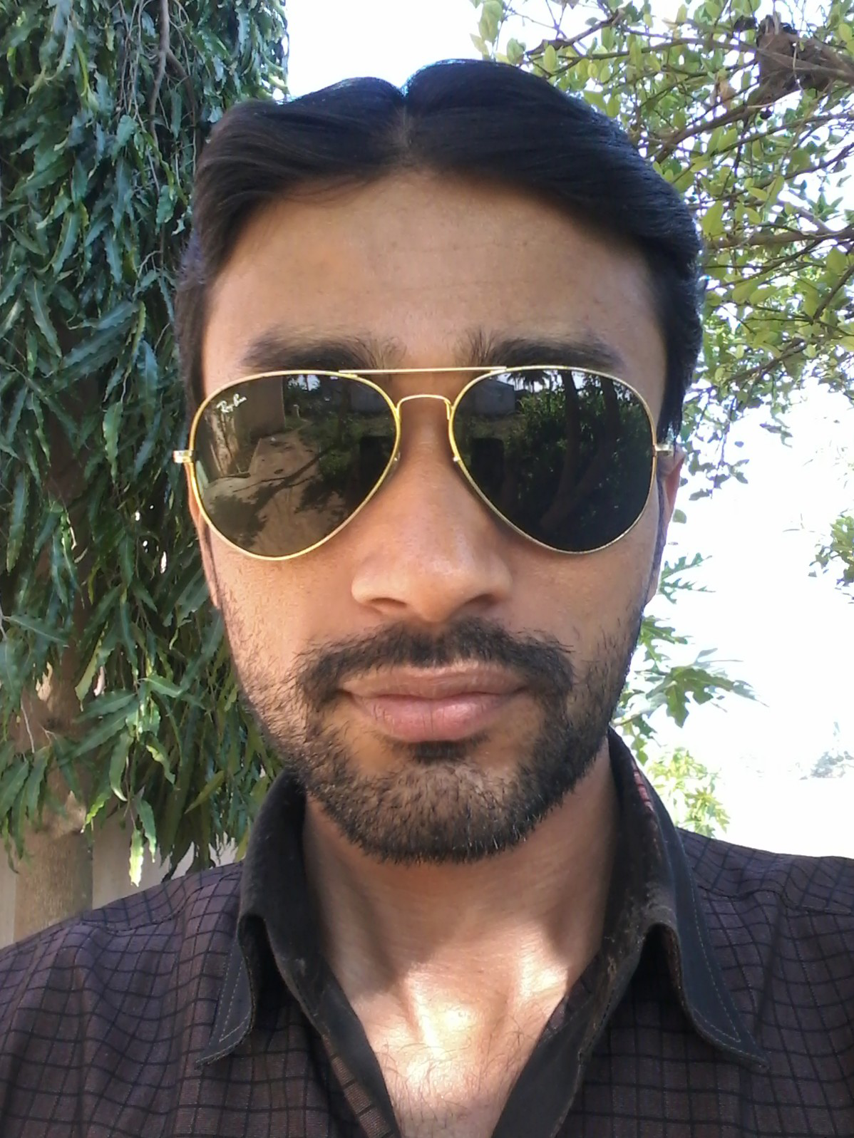 Naresh Kushwaha