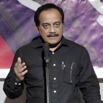 NAVIN P JOSHI