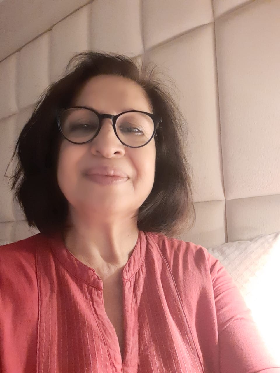 Neena Sethia Neena Sethia