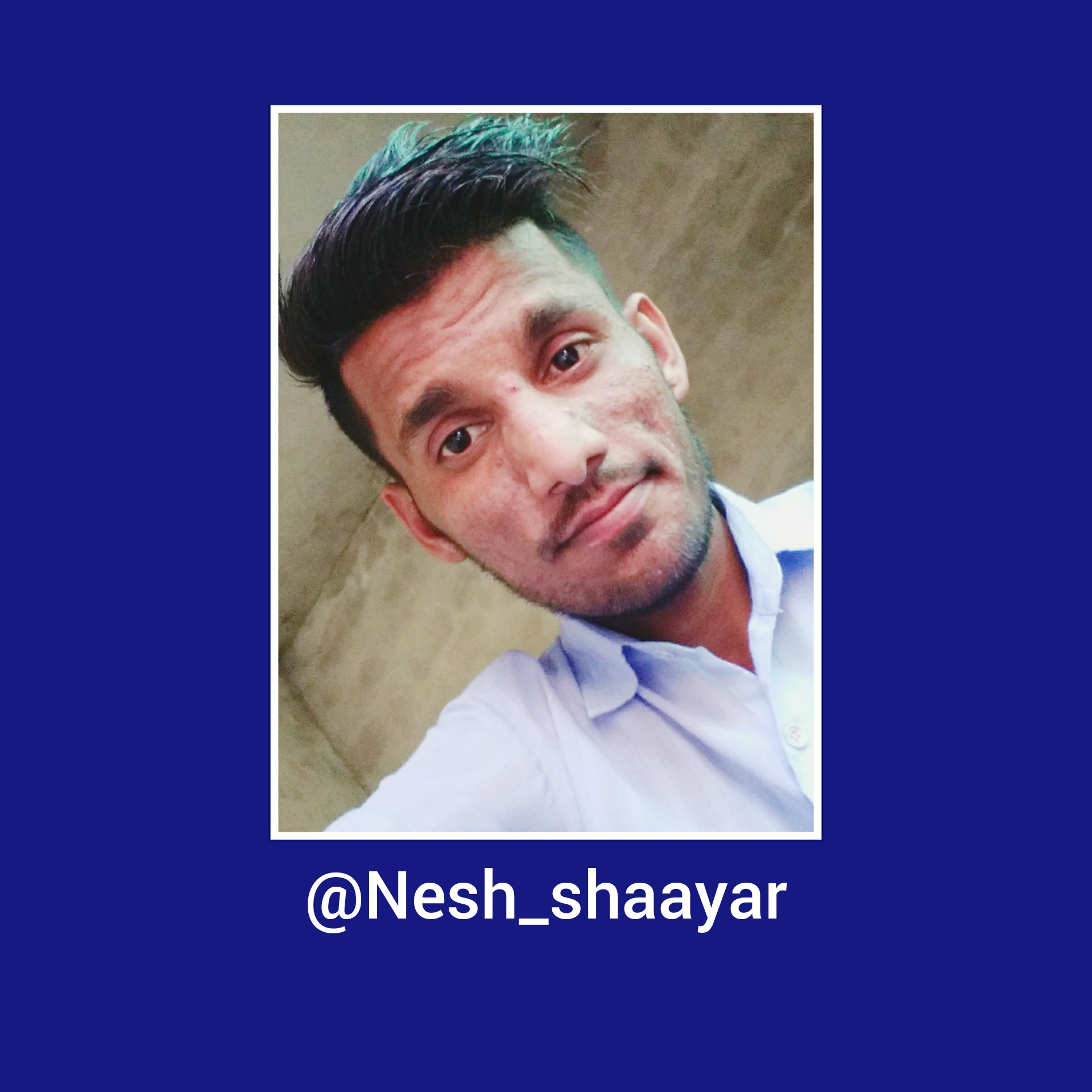 Nesh Shaayar
