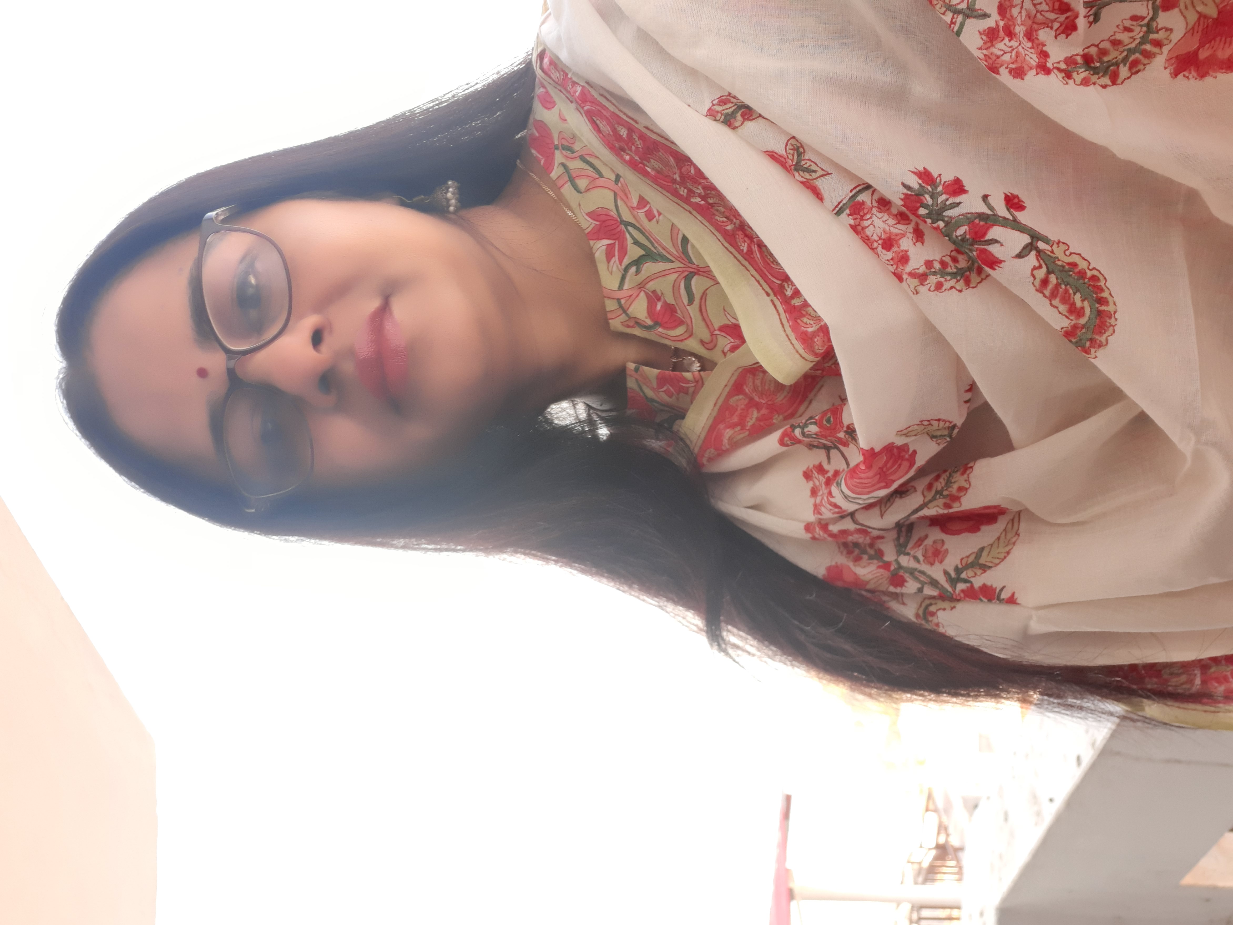 Nidhi Bhatnagar