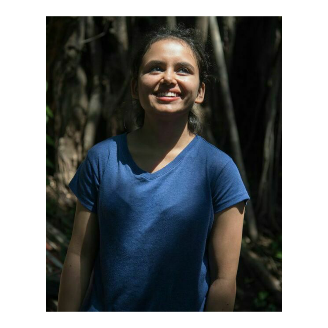 Niharika Mohan