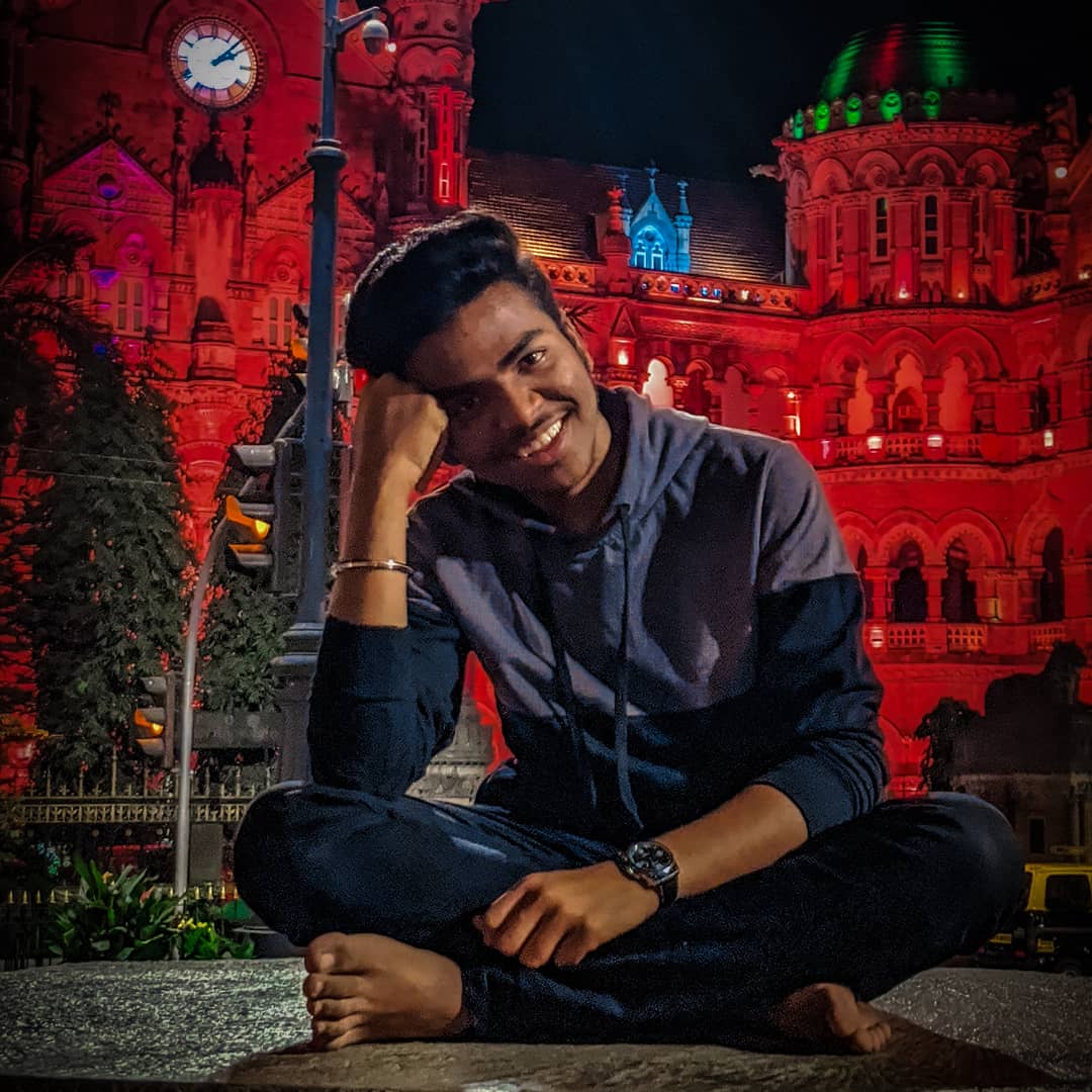 Nikhil Gaikwad