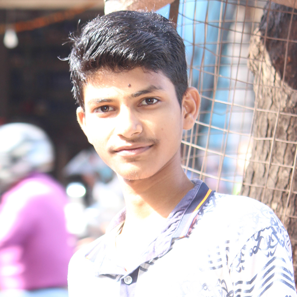 Nilesh Barai