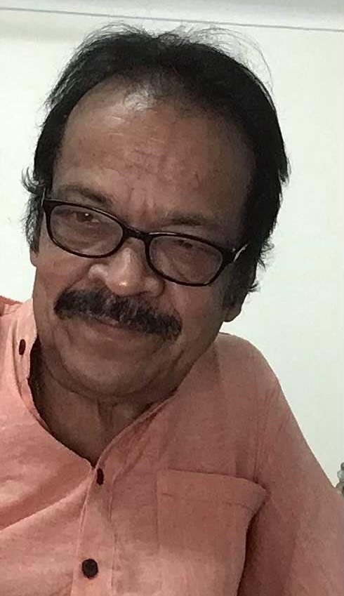 nirmal gupta nirmal gupta