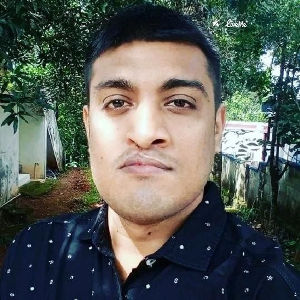 Mohammed Nishad S's pic