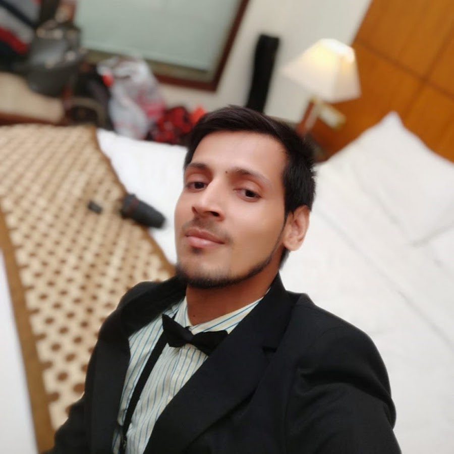 Nishant Chandravanshi Inc