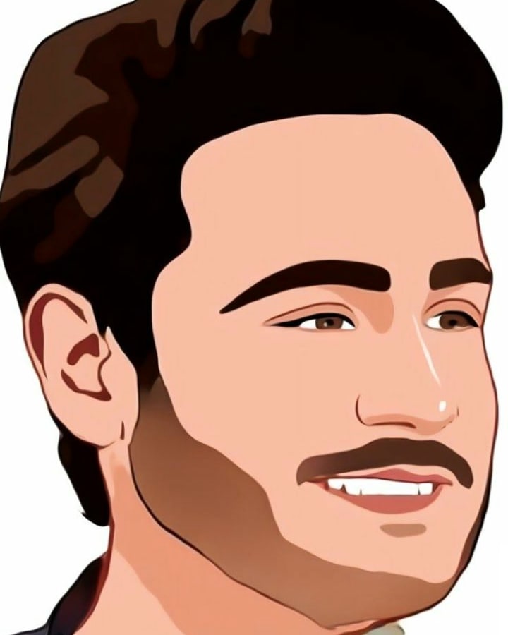 NISHANT MALIK