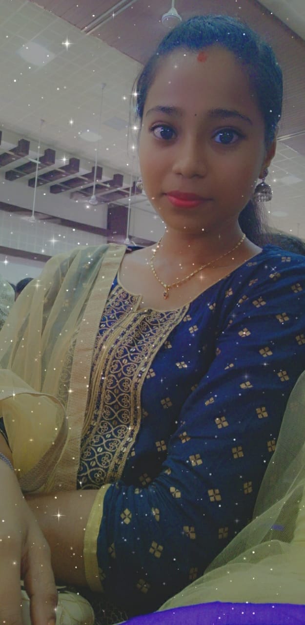 Nishmitha Kotian