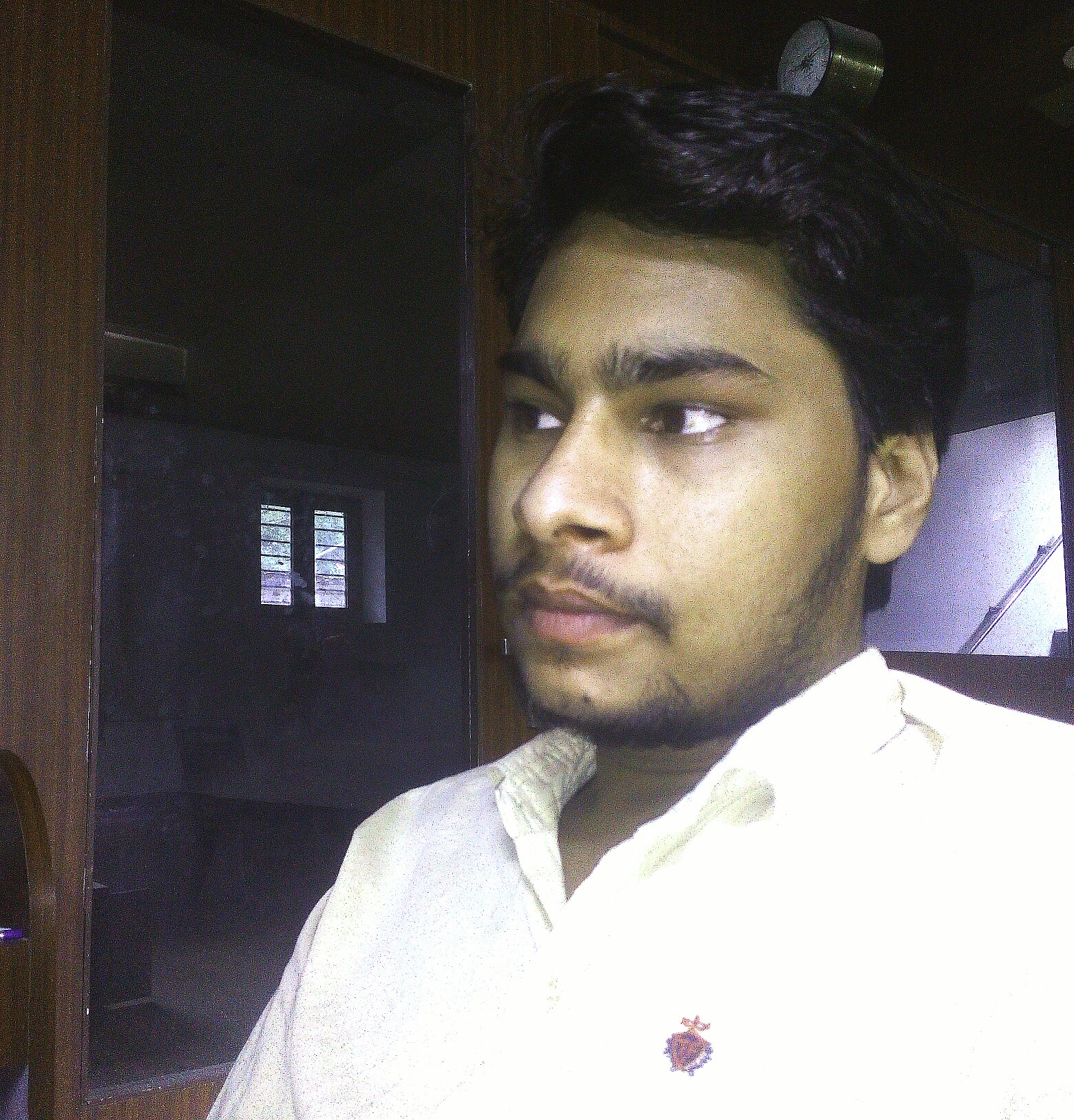 Nitesh Kumar Gupta