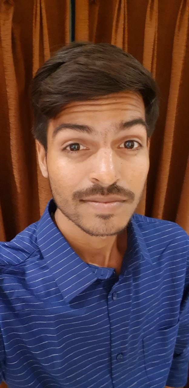 Nitesh Pandey