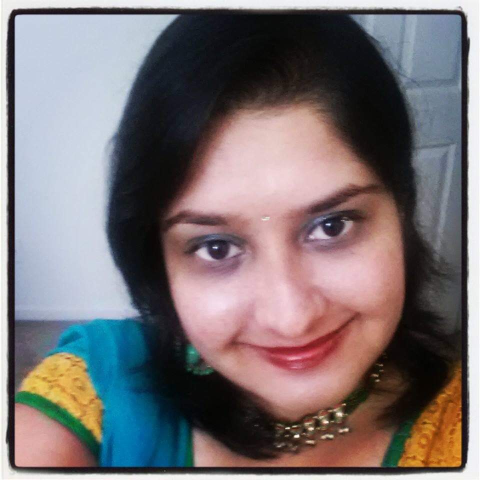nitika jain
