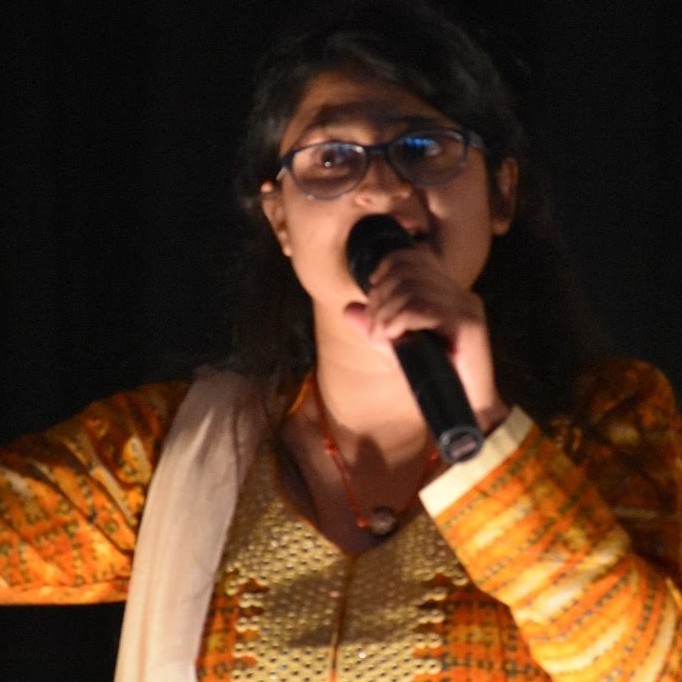 NIVEDITA PATNI