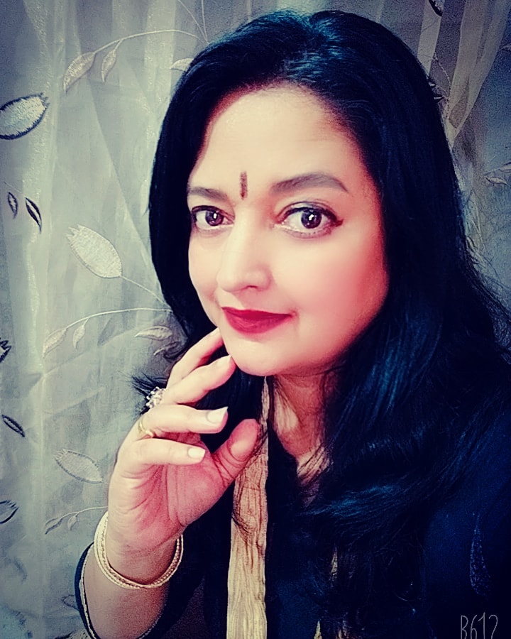 Niyati Choudhary