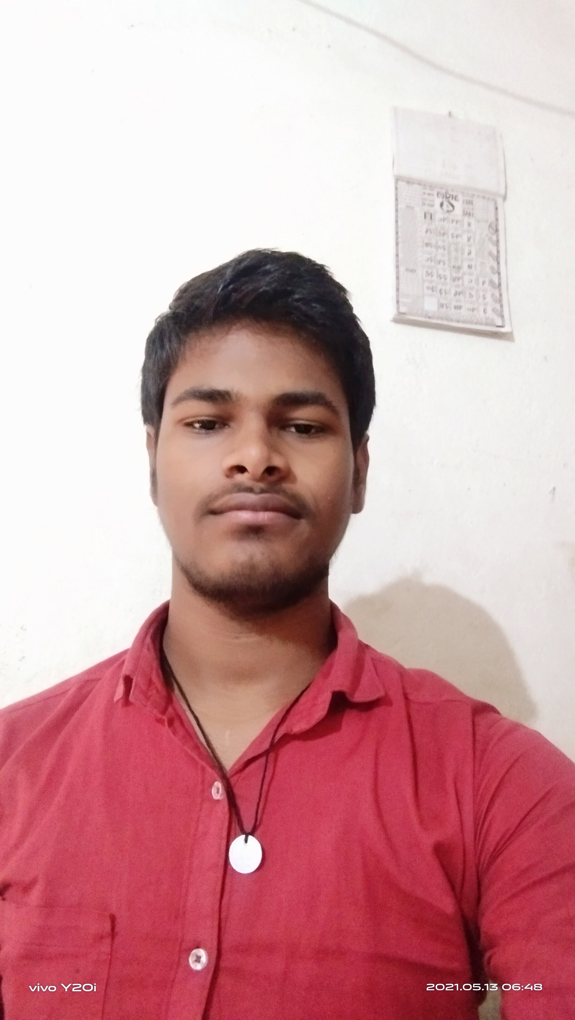 Ravi kumar