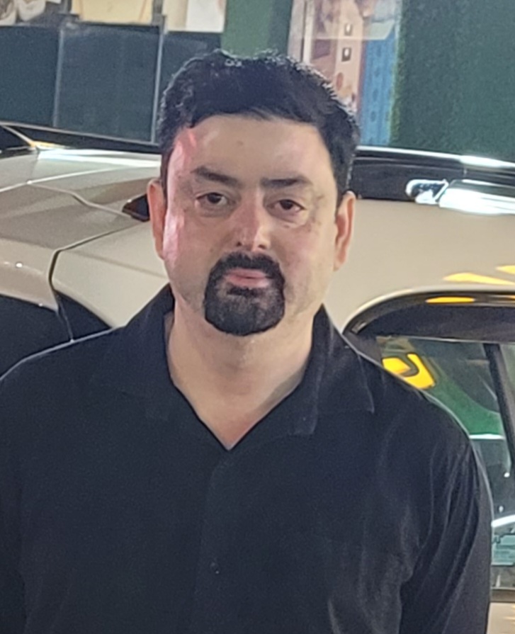 pankaj raman