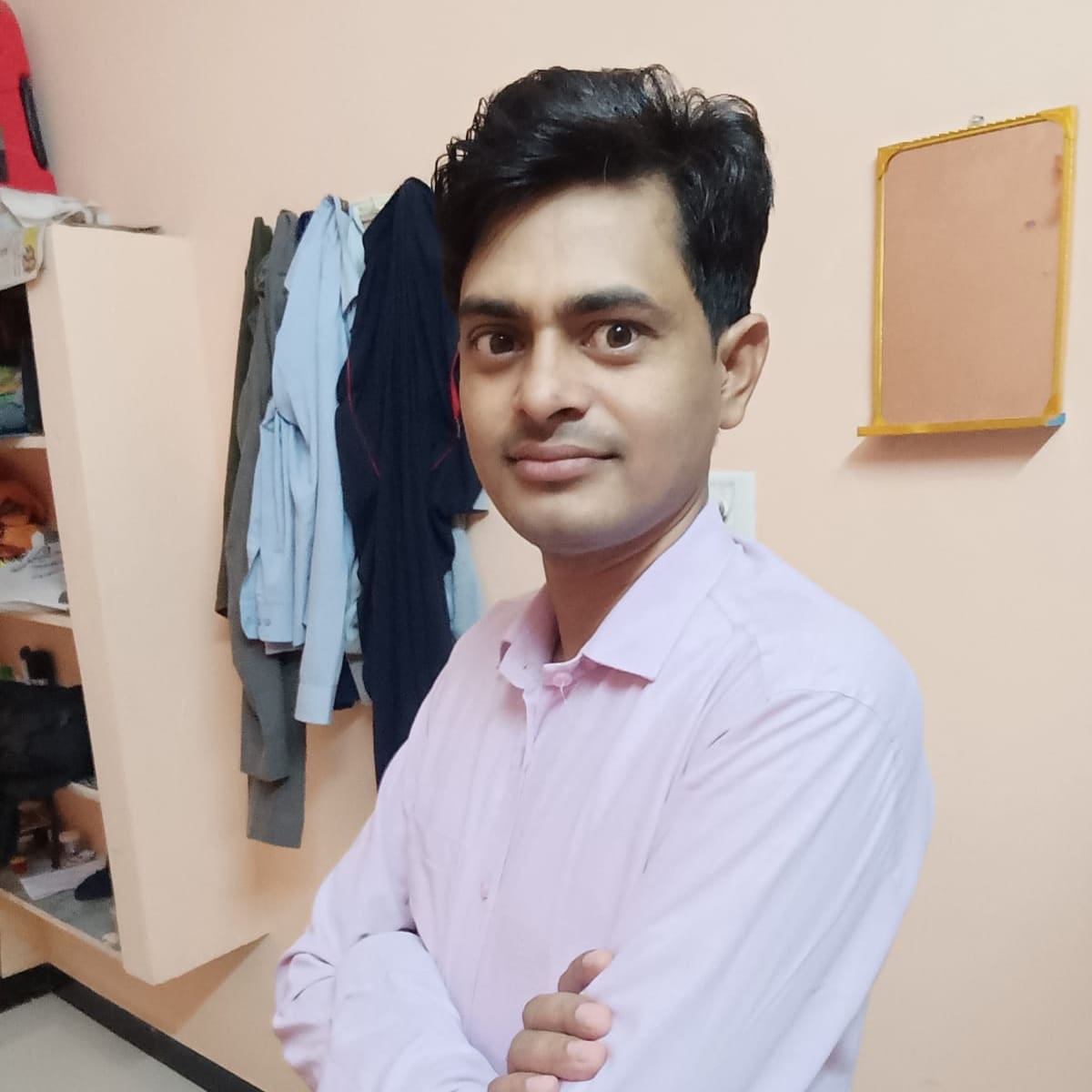 Kumar Pankaj