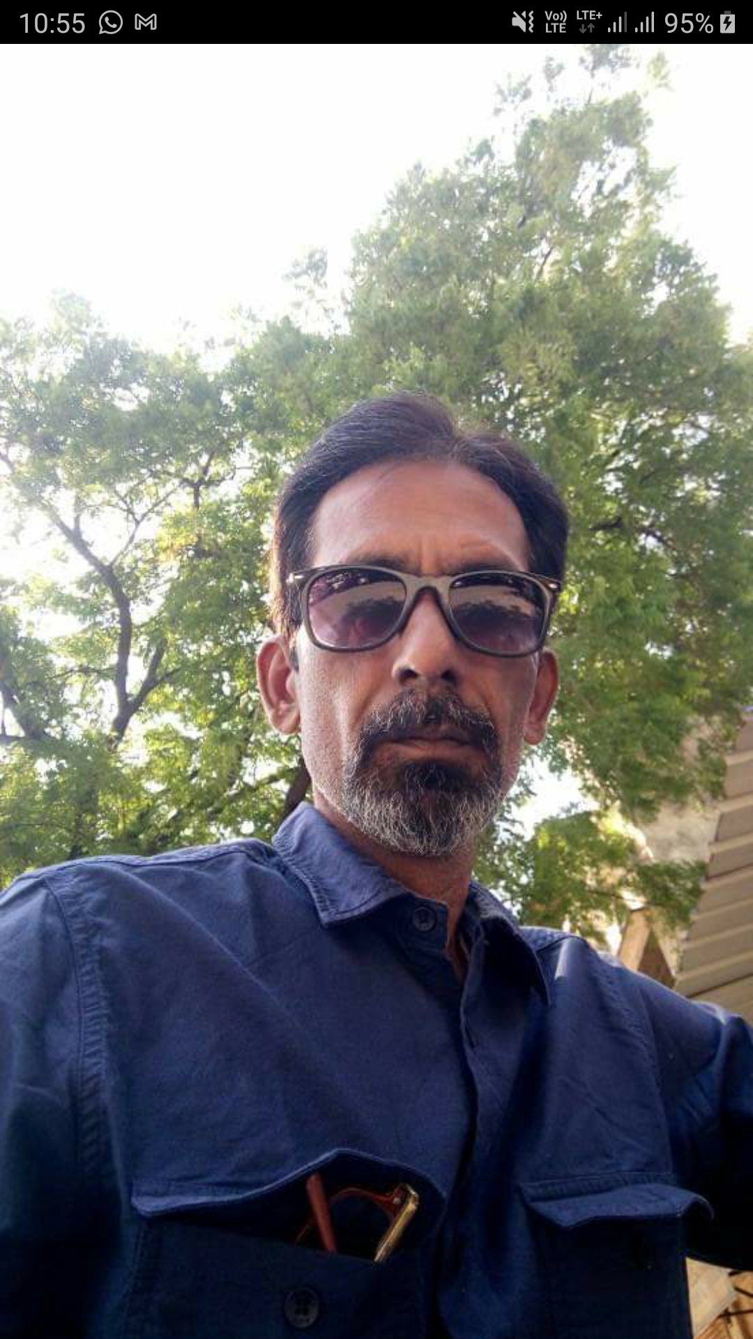 Patodia Mukesh