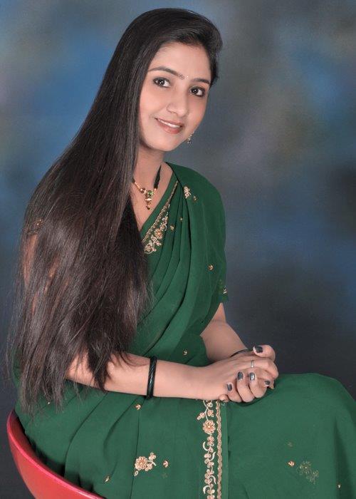 Payal Singh