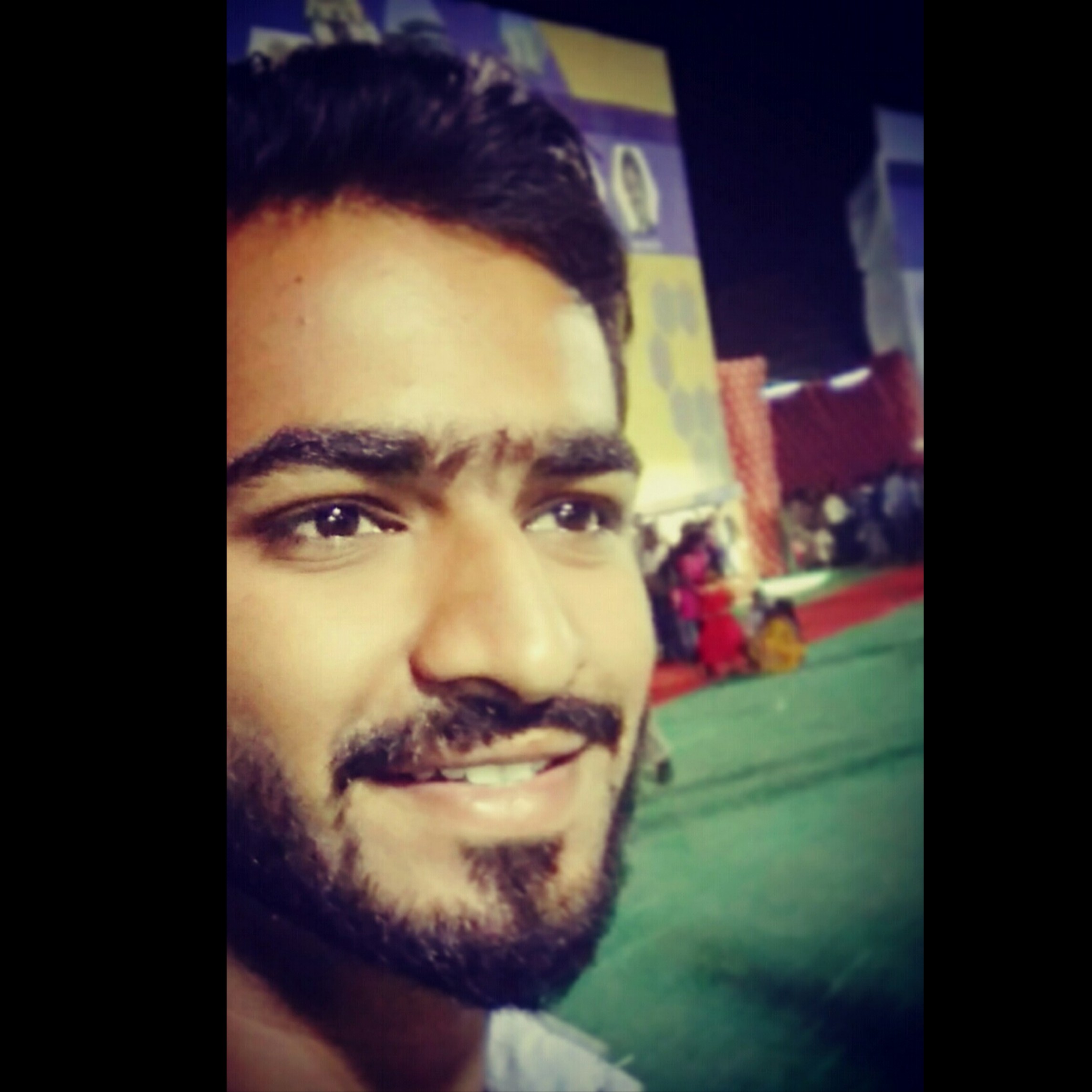 piyush sao