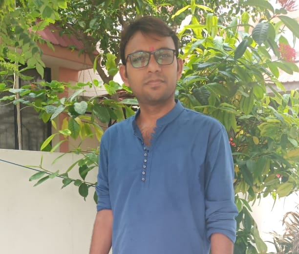 Piyush Thakar
