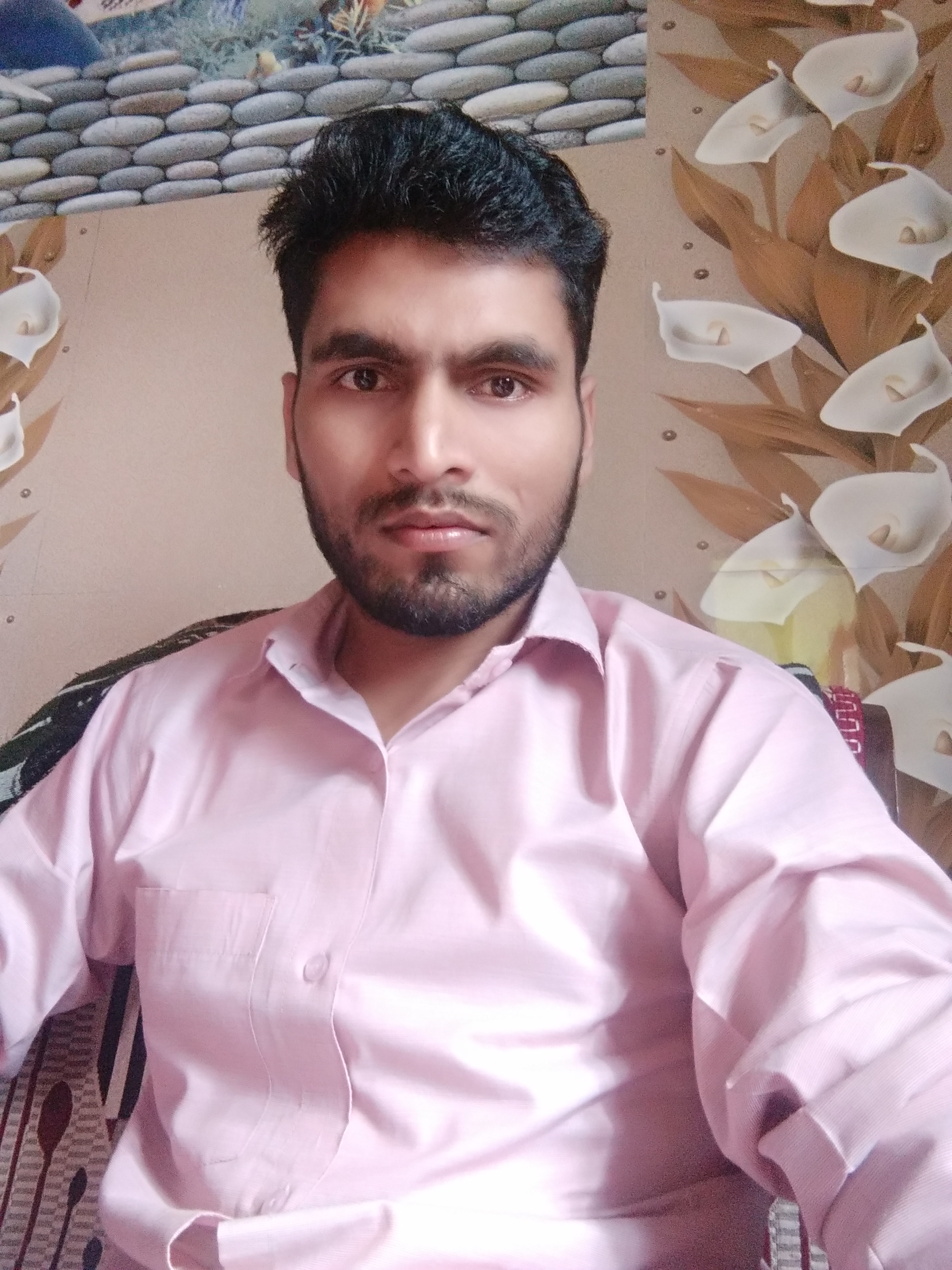 PRAVEEN KUMAR VERMA PRAVEEN KUMAR VERMA