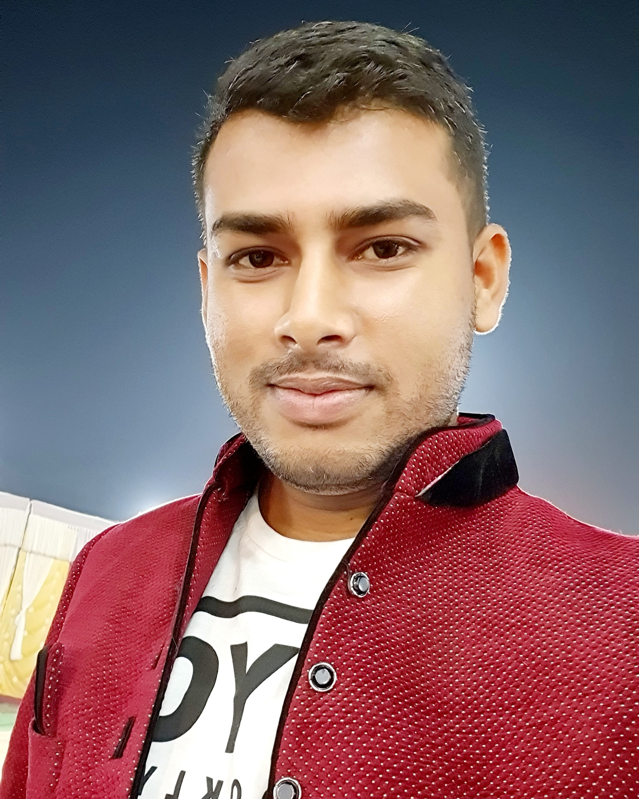 Poetic Pandeyz's pic