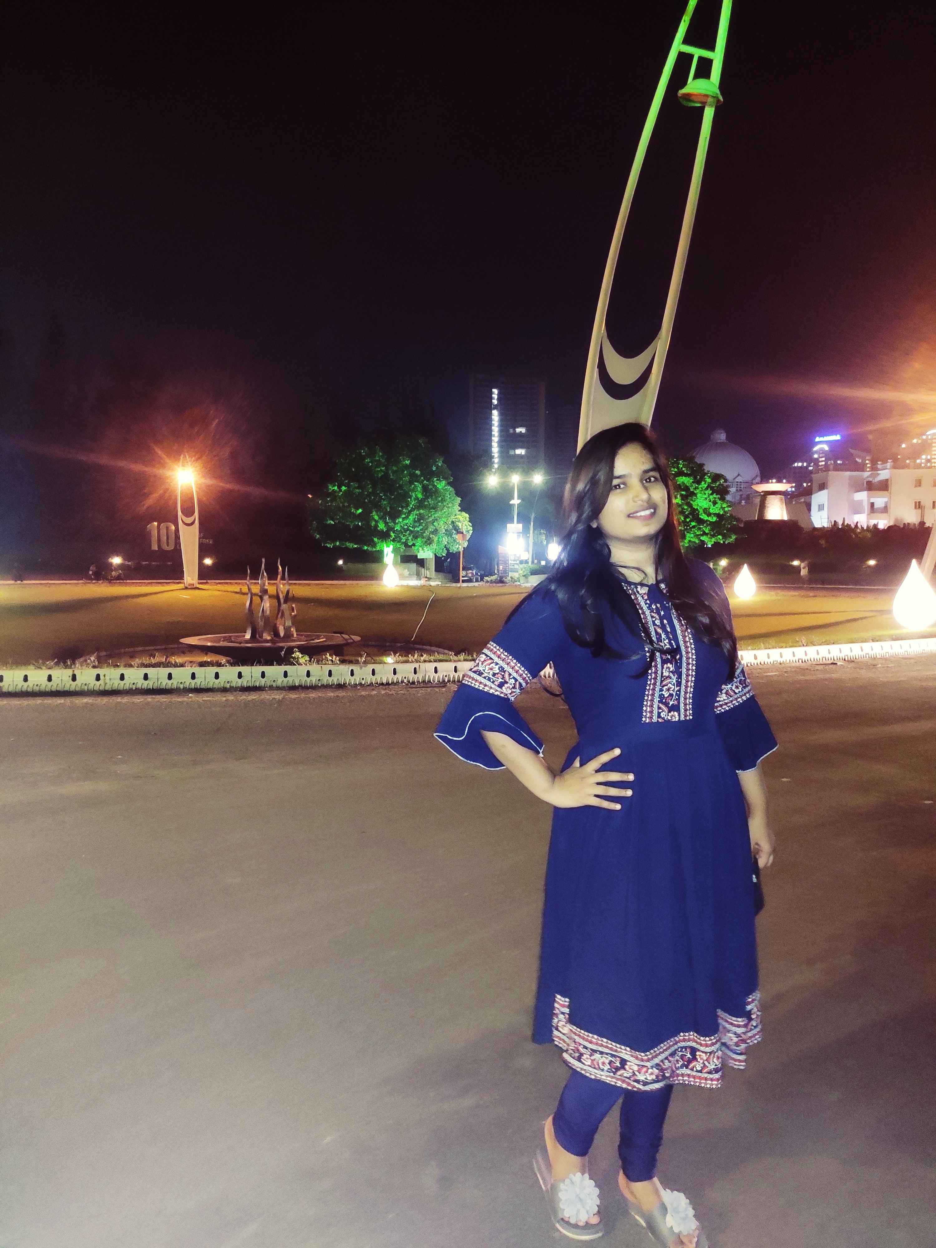 Poonam Kulkarni