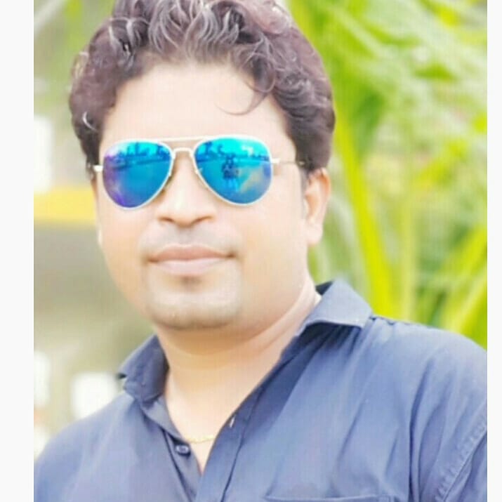 Prabhat Pandey Prabhat Pandey