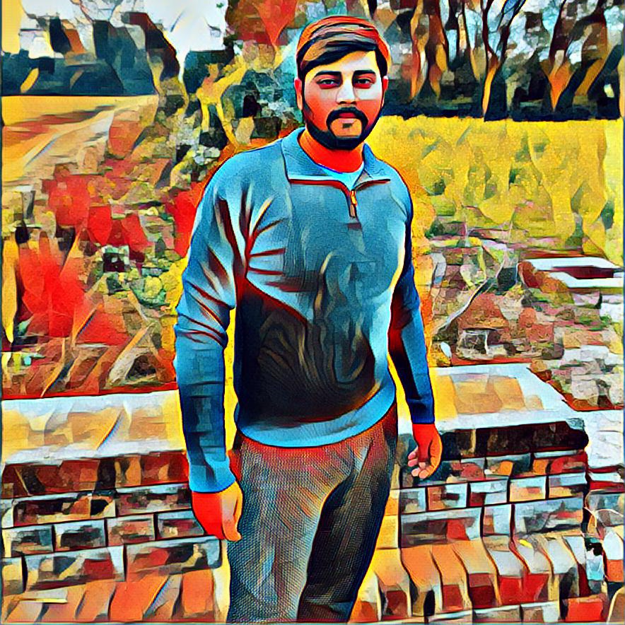 Prabhat Singh