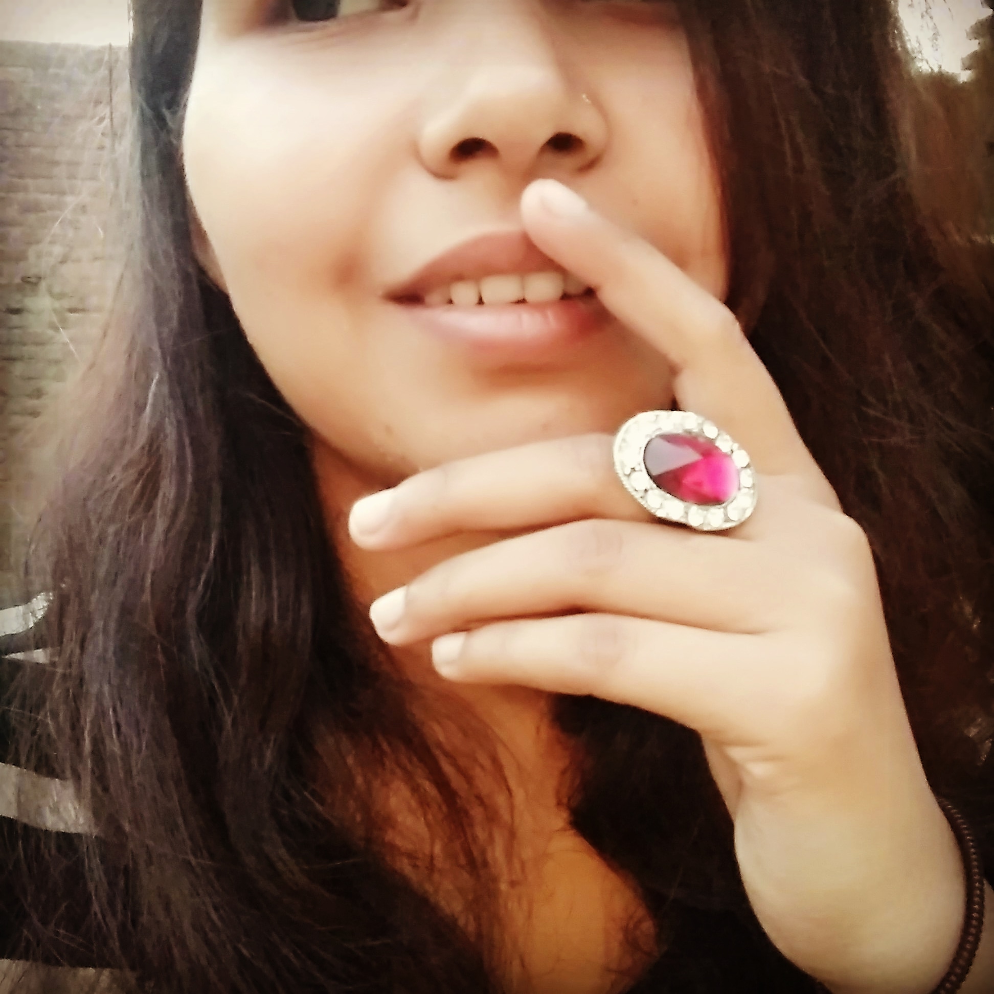 Prachi contents