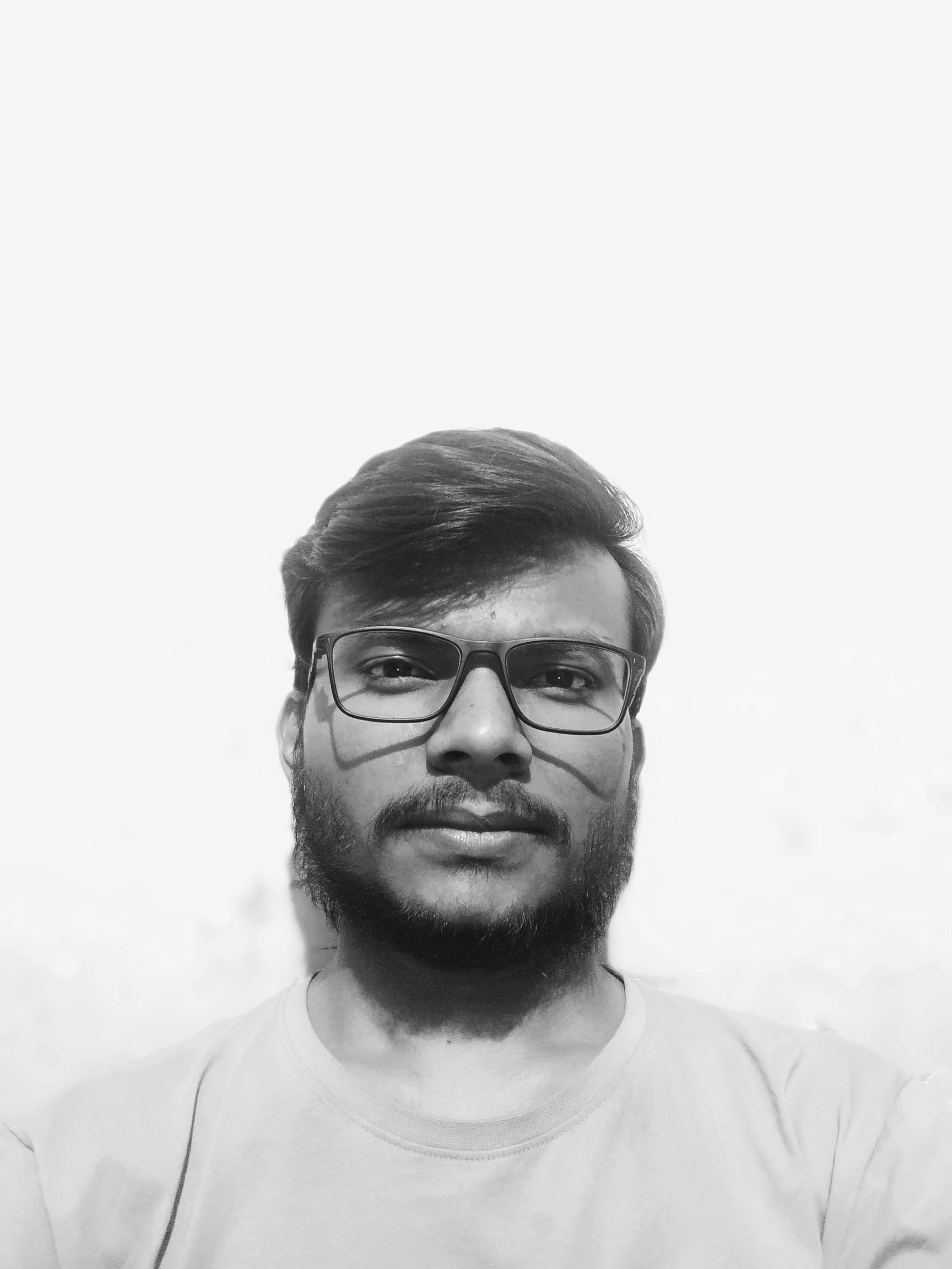 Pradyumn Kumar Verma Pradyumn Kumar Verma