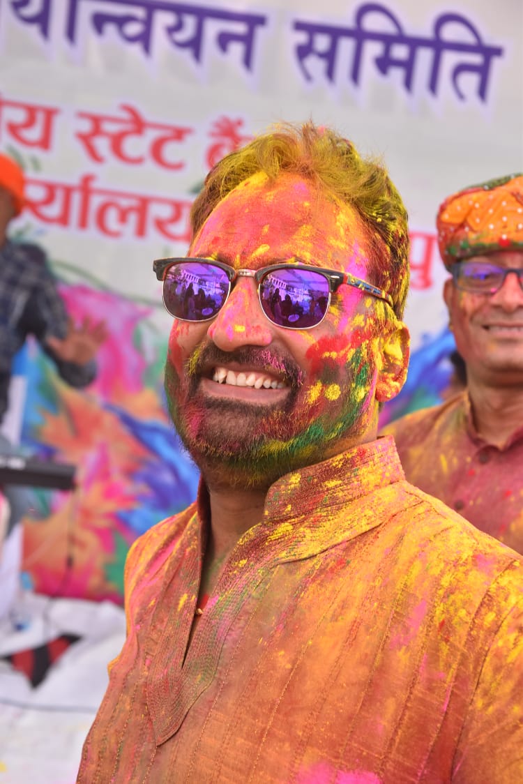 Prakash Baror