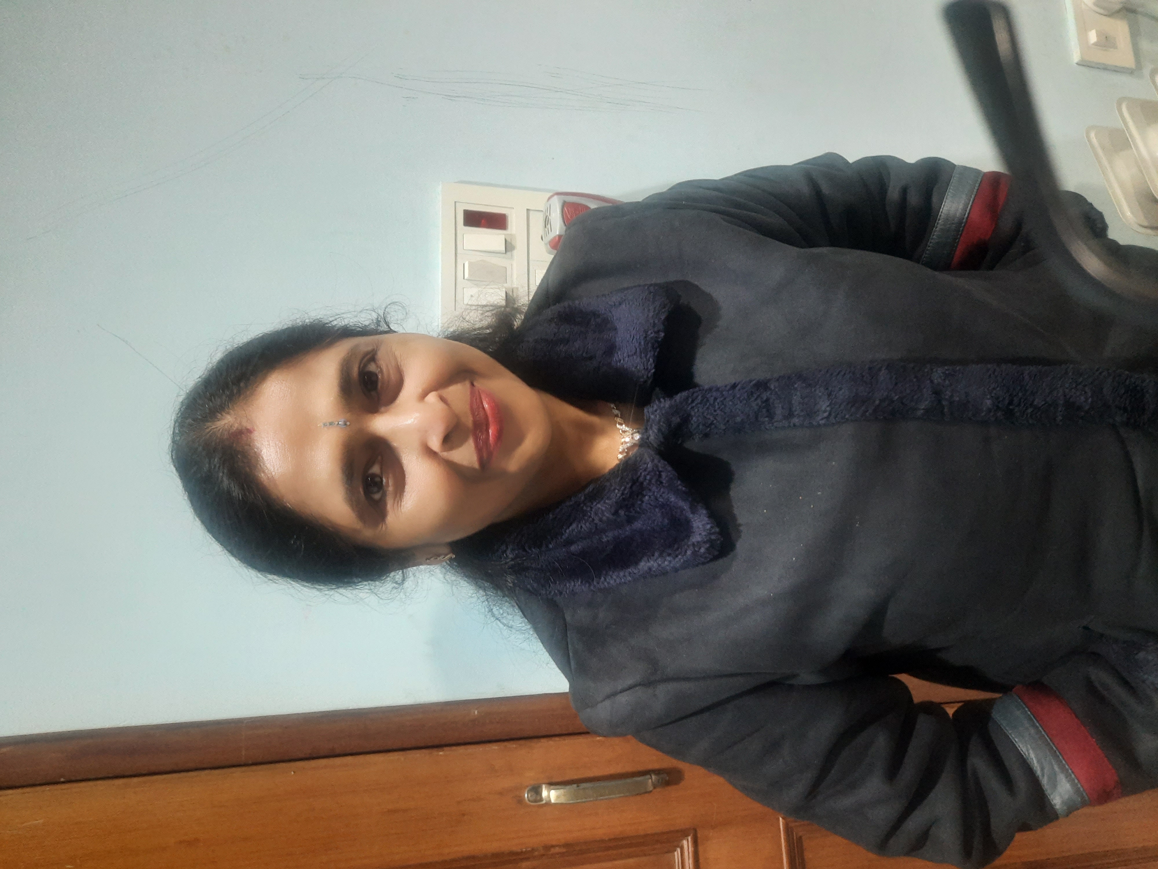 Prakriti Agrawal Prakriti Agrawal