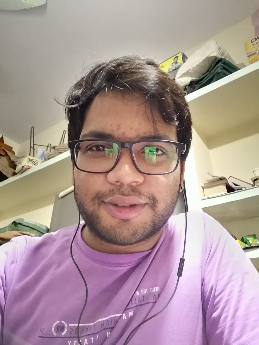 Pranav Jain