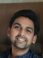 Pranjal Tripathi's pic