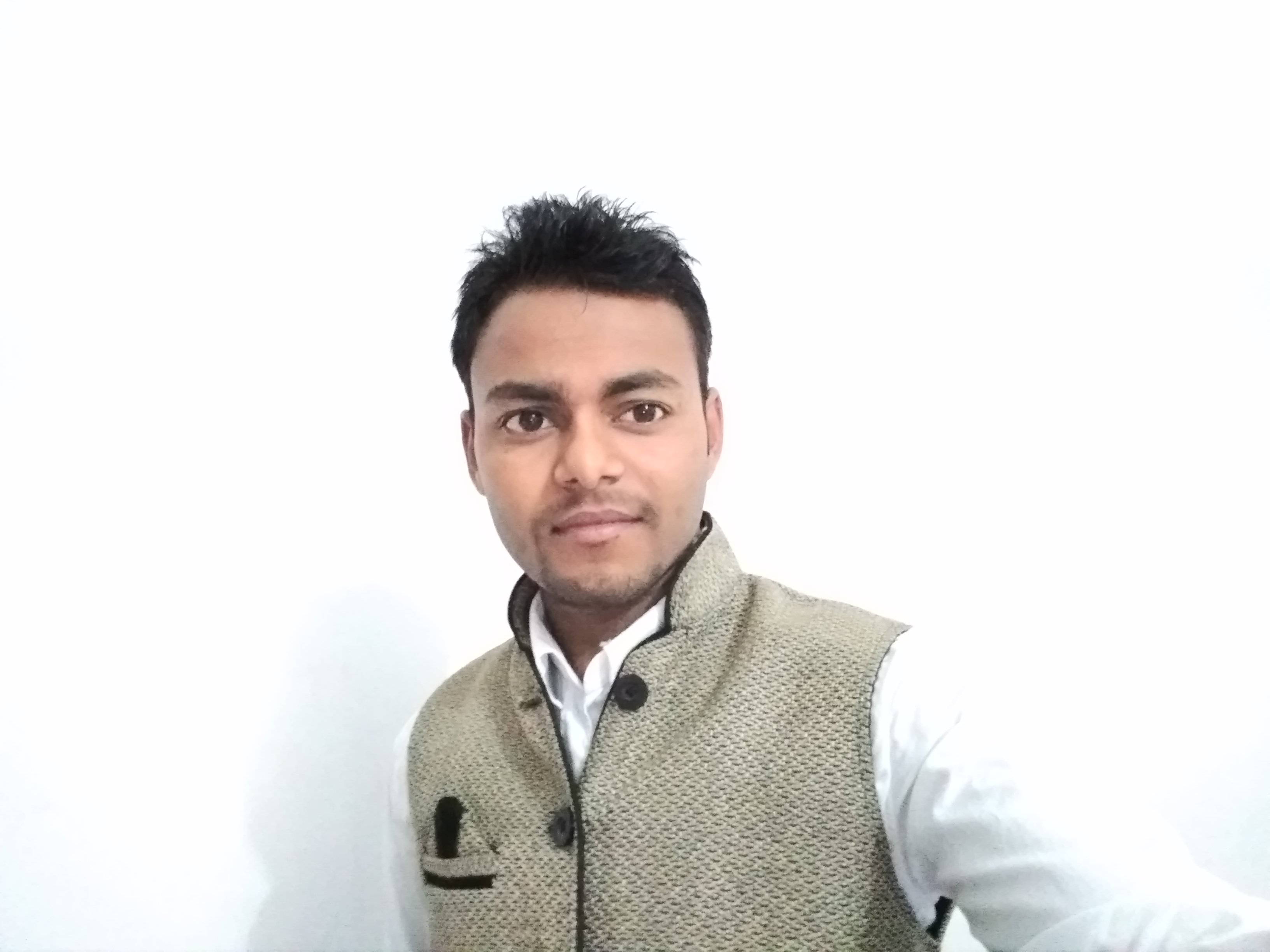 Prashant verma