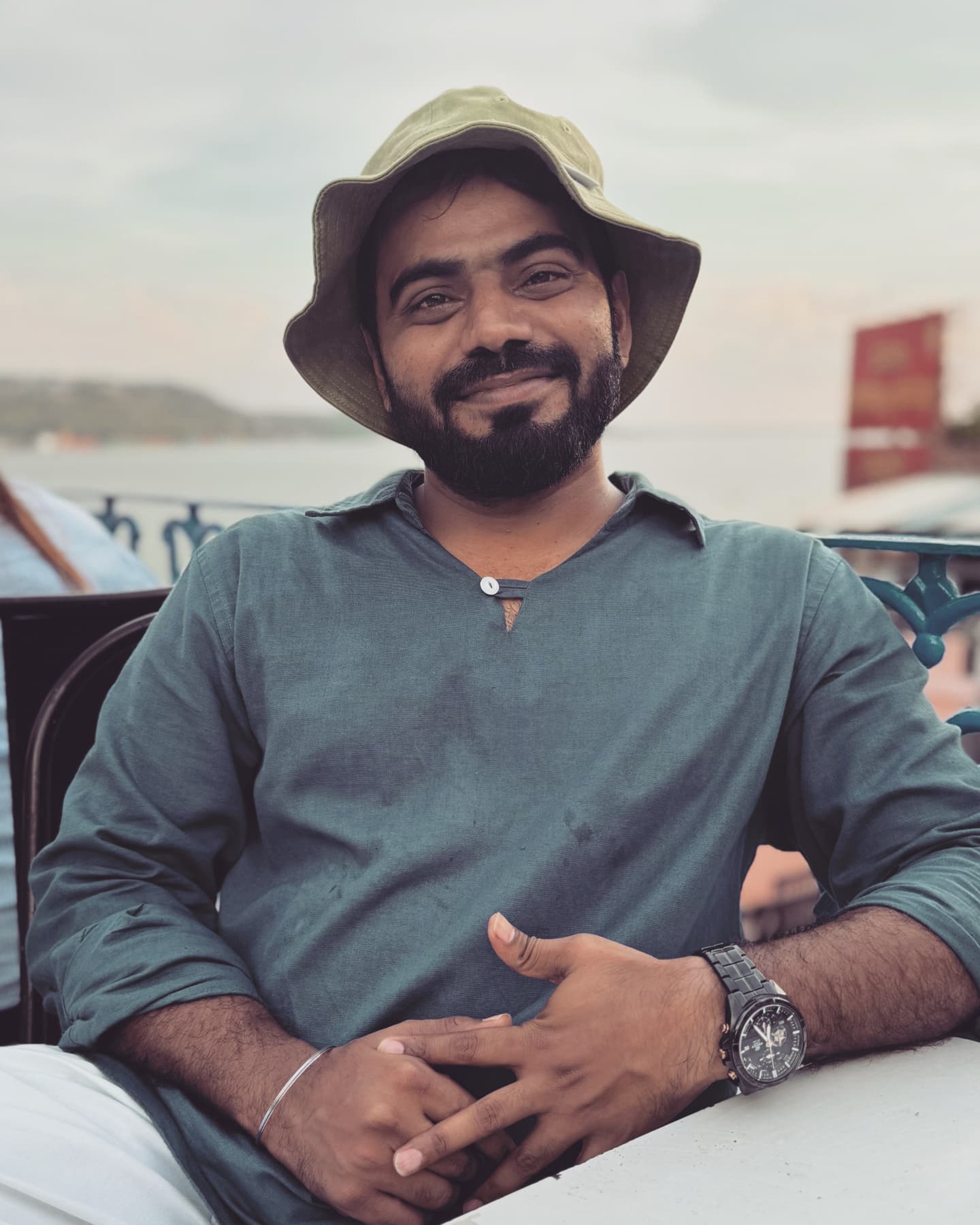 Prashantsingh